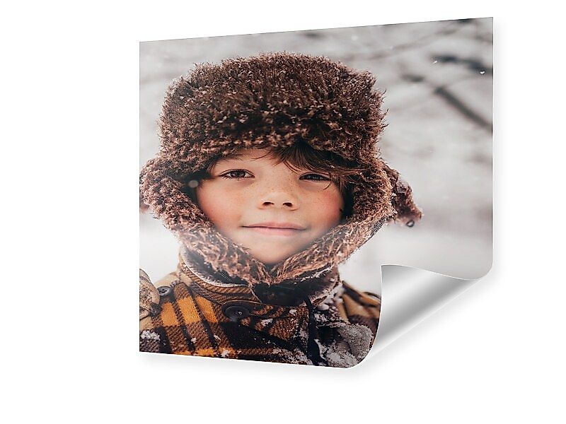 Foto auf Poster im Format 120 x 120 cm quadratisch im Format 120 x 120 cm günstig online kaufen