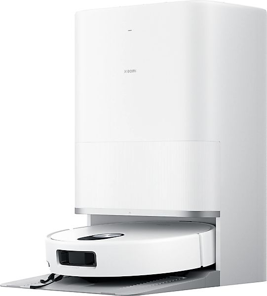 Xiaomi Saugroboter "Xiaomi Robot Vacuum 5 EU" Automatische Moppreinigung mi günstig online kaufen