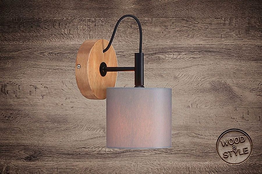 Briloner Leuchten LED Wandleuchte RHON günstig online kaufen