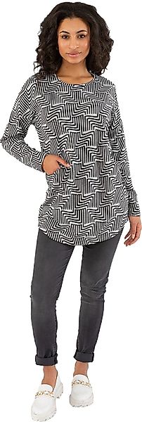 Gio Milano Longtunika G29-7615, Gio Milano günstig online kaufen