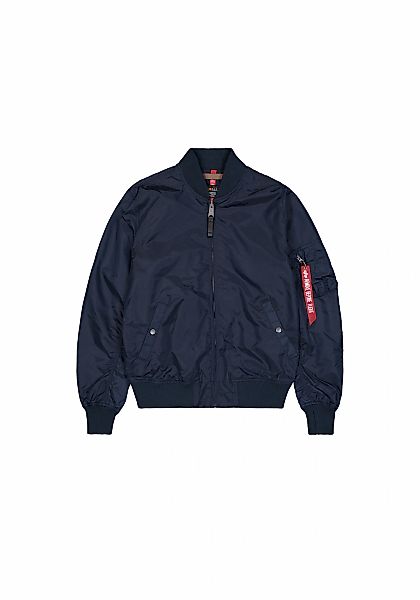 Alpha Industries Bomberjacke "MA-1 TT Light" günstig online kaufen