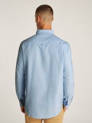 Tommy Jeans Plus Langarmhemd TJM REG günstig online kaufen