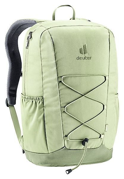deuter Freizeitrucksack Gogo, für vielseitige Aktivitäten, mit Rundbogen-Re günstig online kaufen