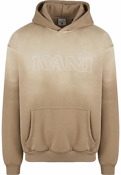 Karl Kani Kapuzenpullover "Karl Kani Retro Washed Os Hoodie" 1 Stk. günstig online kaufen