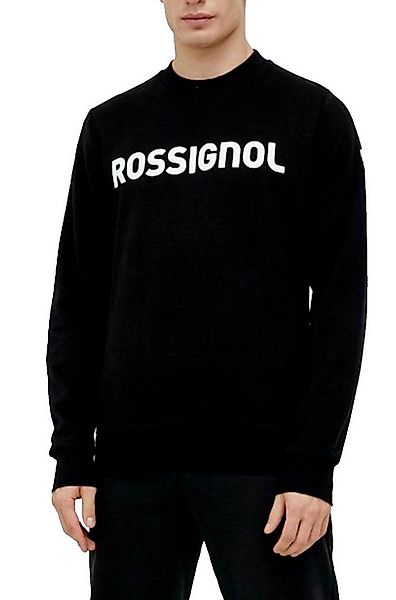 Rossignol Sweatshirt Pullover Pulli Jumper Sport Retro Comfy Sweater Gewich günstig online kaufen