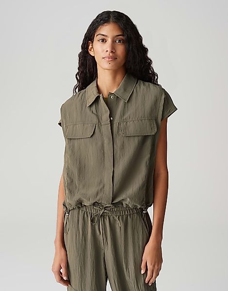 Opus Damen Bluse 10418013194317 günstig online kaufen