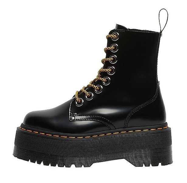 DR. MARTENS Dr. Martens Jadon Max Plateaustiefel günstig online kaufen