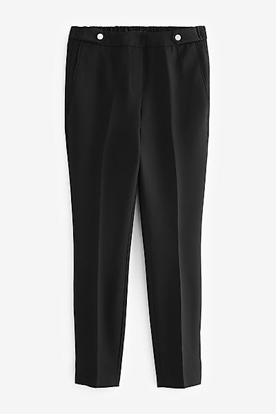 Next Dehnbund-Hose Skinny Fit Hose mit günstig online kaufen