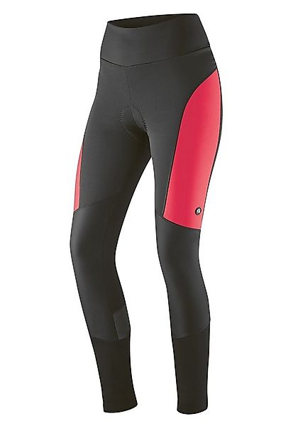 Gonso Fahrradhose Tartu 2 lange Damen Softshell Radhose, Radlerhose mit Sit günstig online kaufen
