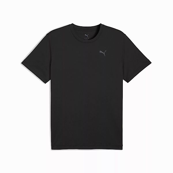 PUMA Laufshirt Graphics Running Faster T-Shirt günstig online kaufen
