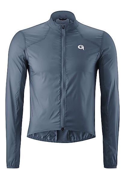 Gonso Bikerjacke Gonso Herren CAMPELLO Rennrad-Windjacke günstig online kaufen
