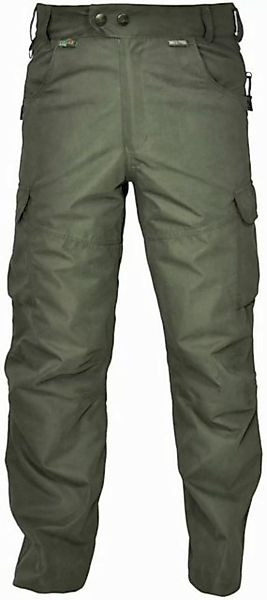 Hubertus® Hunting Thermohose Thermohose Jagdhose mit Membrane wasserdicht W günstig online kaufen