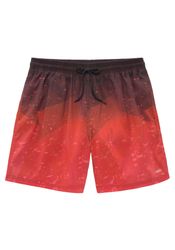 H.I.S Badeshorts mit Farbverlauf günstig online kaufen