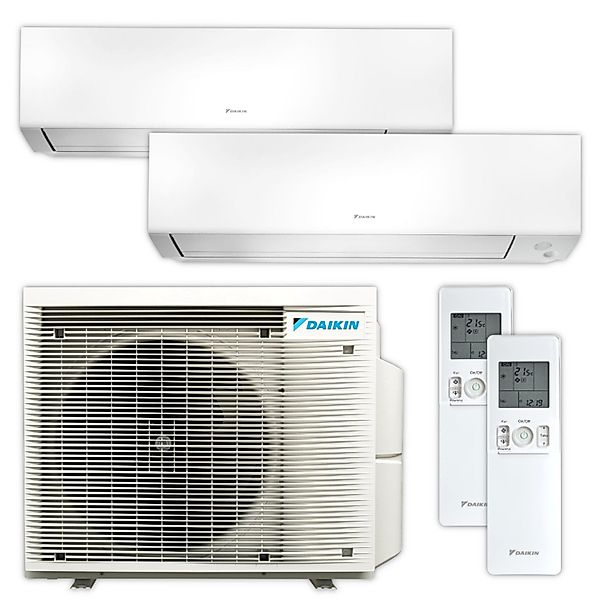 Daikin Klimagerät 2MXM40A9 + FTXM20A / günstig online kaufen