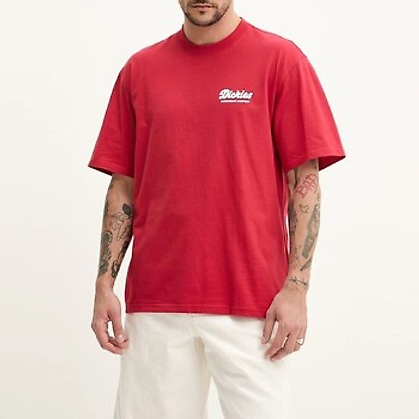 Dickies  T-Shirts & Poloshirts - günstig online kaufen