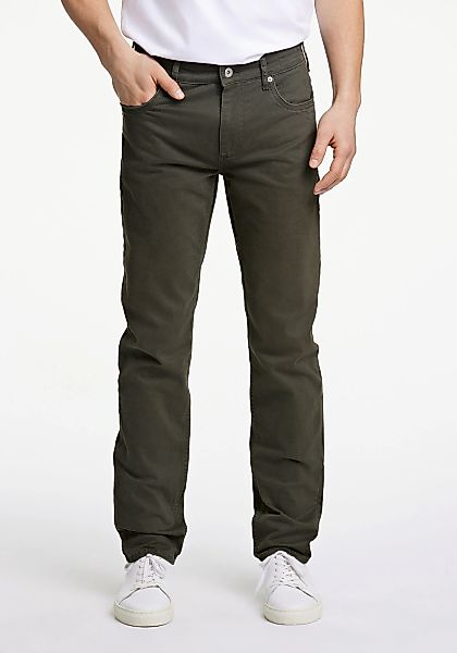 LINDBERGH 5-Pocket-Hose "5-Pocket Hosen Tapered Fit" günstig online kaufen