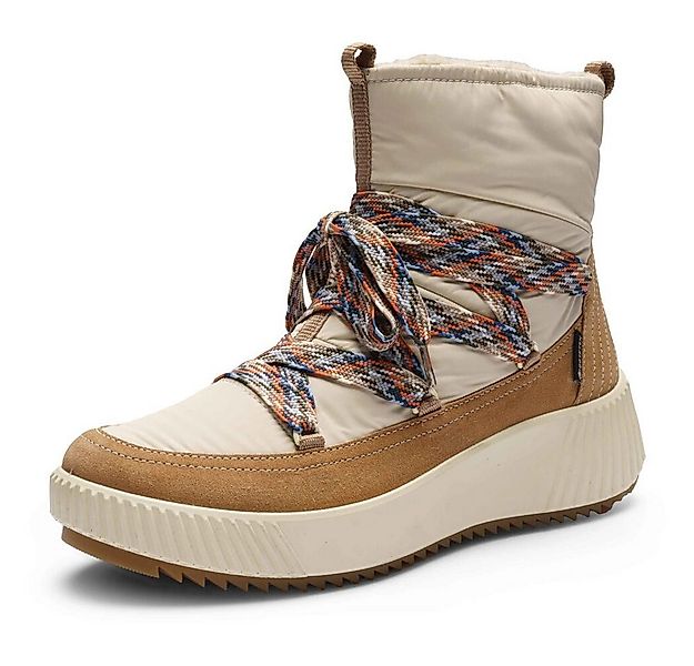 Ara Ara - Davos - Beige Stiefel günstig online kaufen
