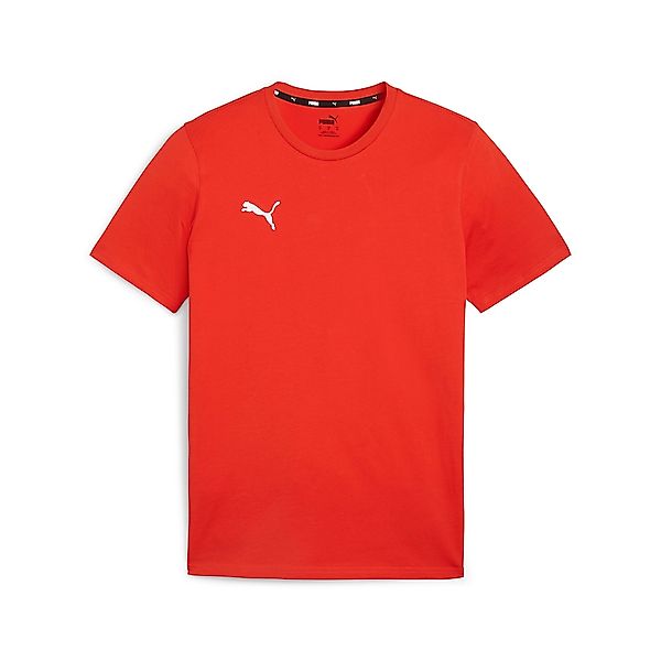 PUMA Trainingsshirt "TEAMGOAL CASUALS TEE" günstig online kaufen