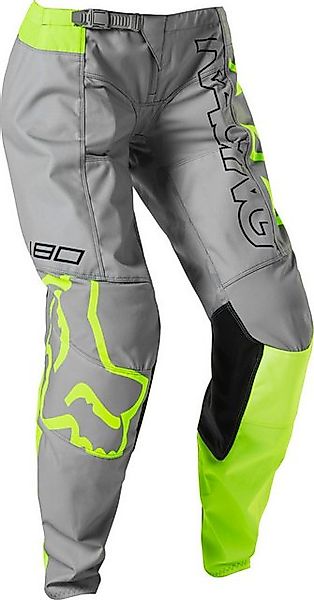 Fox Racing Motorradhose 180 Skew Damen Motocross Hose protektoren abriebfes günstig online kaufen