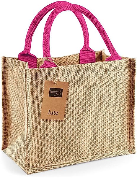 Westford Mill Umhängetasche Jute Mini Gift günstig online kaufen