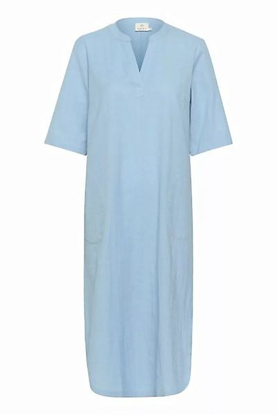 KAFFE Jerseykleid Kleid BPkia günstig online kaufen