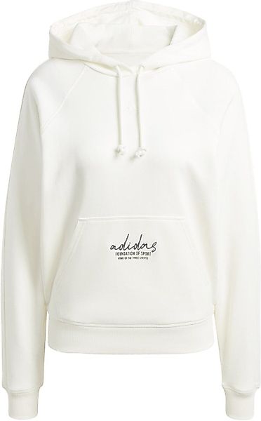 adidas Sportswear Trainingskapuzenpullover W BLUV Q3 günstig online kaufen