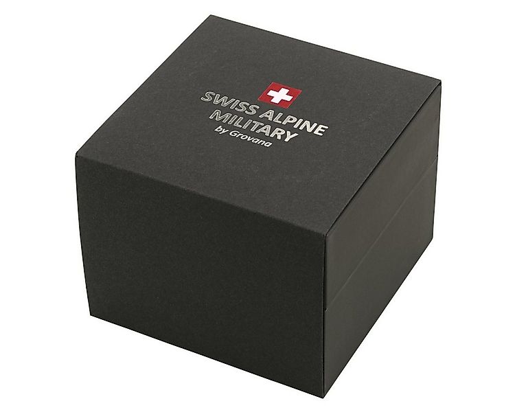 Swiss Alpine Military Quarzuhr 7052.1136SAM günstig online kaufen