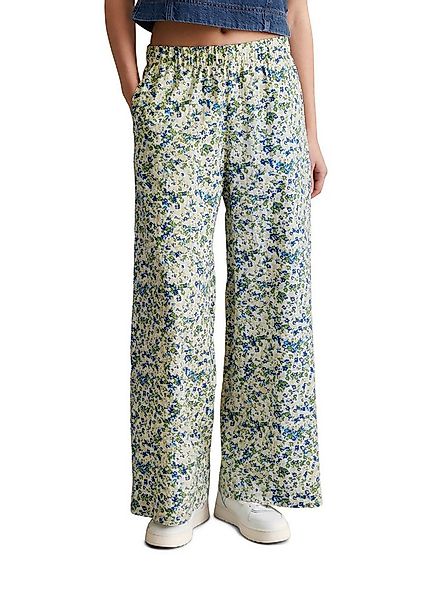 Marc O'Polo DENIM Chinohose aus LENZING™ ECOVERO™-Mix günstig online kaufen