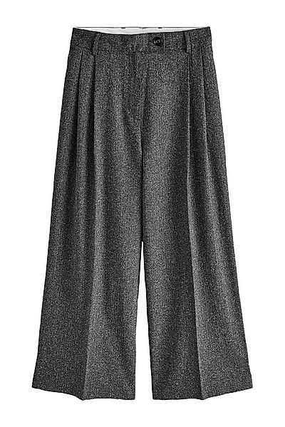 Next Culotte Gesprenkelter Hosenrock (1-tlg) günstig online kaufen