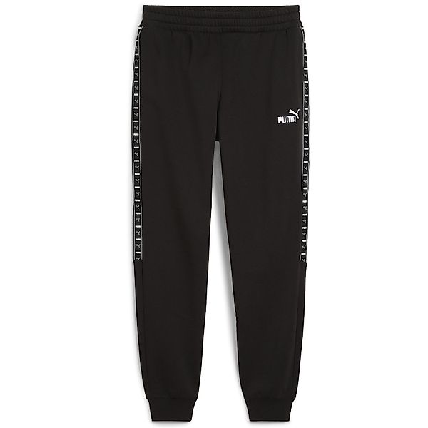 PUMA Jogginghose ESS Tape Sweatpants (0-tlg) günstig online kaufen