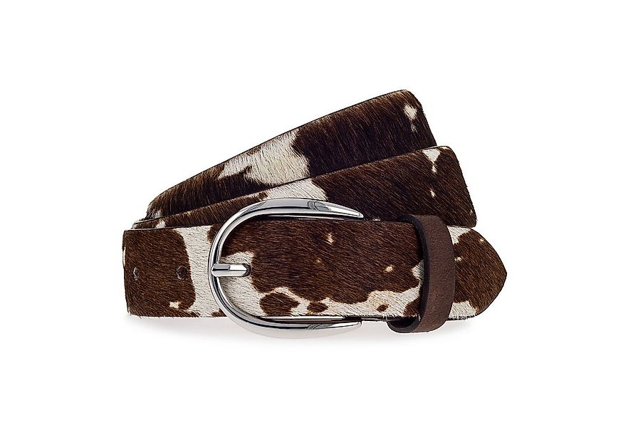 Vanzetti Ledergürtel Dornschließe günstig online kaufen