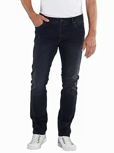 ENGBERS GERMANY Stretch-Jeans Super-Stretch-Jeans mit edler Struktur günstig online kaufen