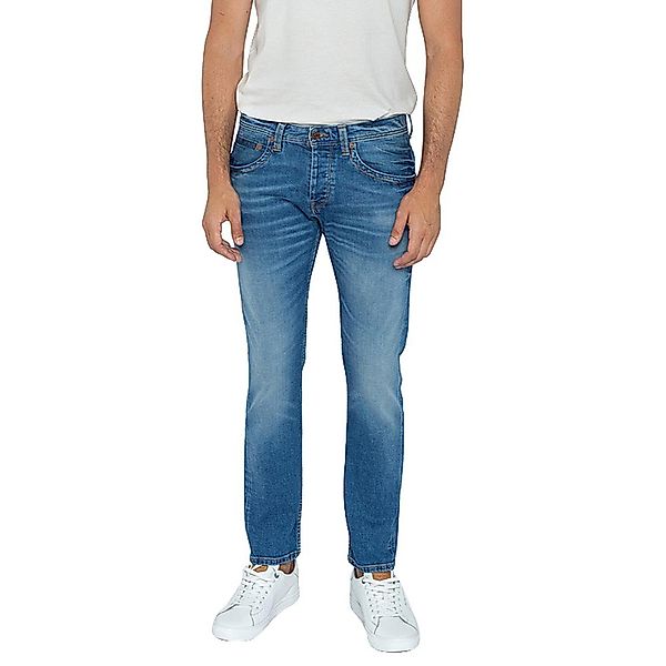 Pepe Jeans Cash Arch Jeans 29 Denim günstig online kaufen