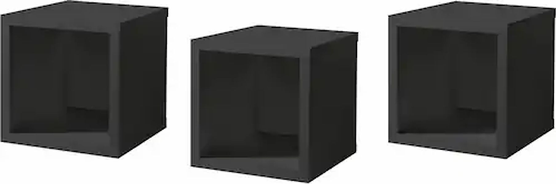 Mäusbacher Hängeregal »Mix box 0771-HR_3er«, 3er Set günstig online kaufen