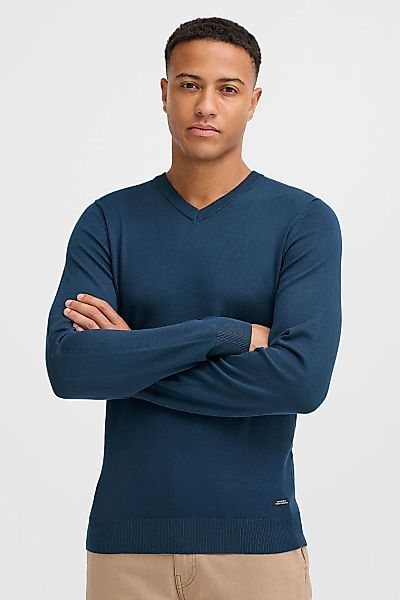 Blend Strickpullover "BHWEBER" Stilvoller Strickpullover günstig online kaufen