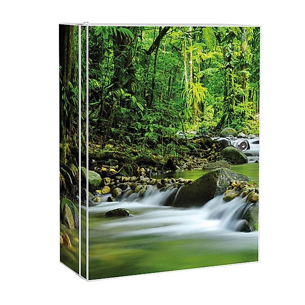 Banjado XXL Medizinschrank Abschliessbar 35x46x15cm Arzneischrank Weiß Aus günstig online kaufen