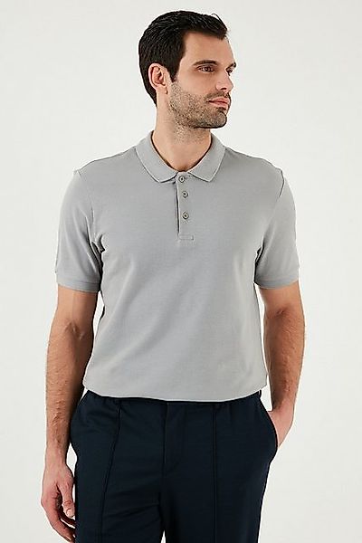 Buratti Poloshirt Regular Fit günstig online kaufen