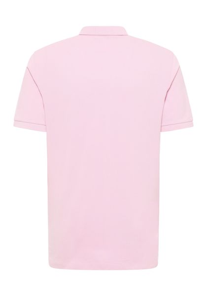 Elbsand Poloshirt Lias Herren Gerippter Flachstrickkragen, günstig online kaufen