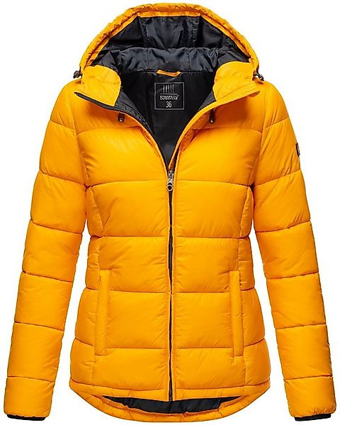 Marikoo Outdoorjacke Leandraa mit Kapuze günstig online kaufen