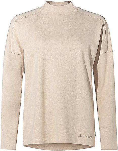 VAUDE T-Shirt Wo Coreway Pullover LINEN günstig online kaufen