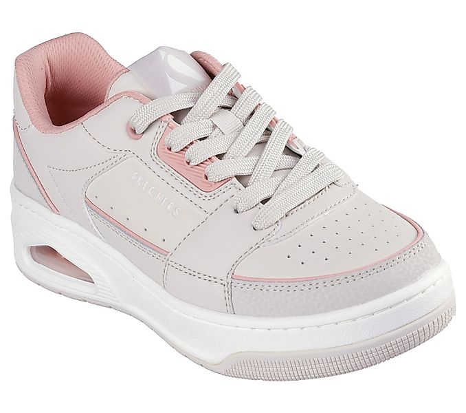 Skechers UNO COURT COURTED STYLE Sneaker günstig online kaufen