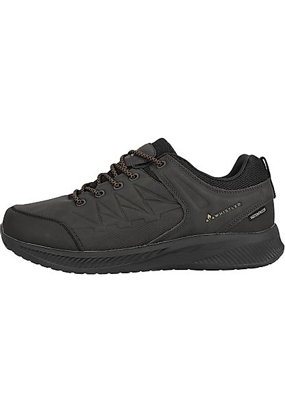 WHISTLER Walkingschuh "Sawyer" in wasserfester Qualität günstig online kaufen