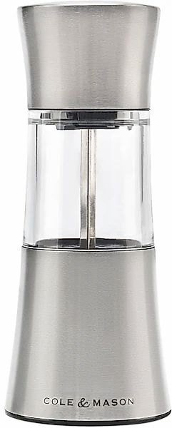 Cole & Mason Chilimühle »Stadhampton«, Gewürzmühle günstig online kaufen
