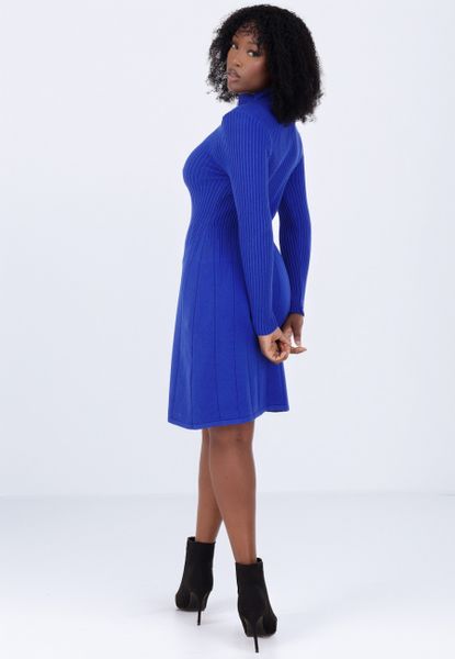 YC Fashion & Style Minikleid Figurbetont günstig online kaufen