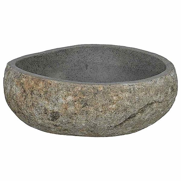 vidaXL Waschbecken Basin Hellgrau (38-45) x günstig online kaufen