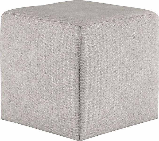 COTTA Hocker »Cuby«, Sitzwürfel, Cube, Sitzhocker günstig online kaufen
