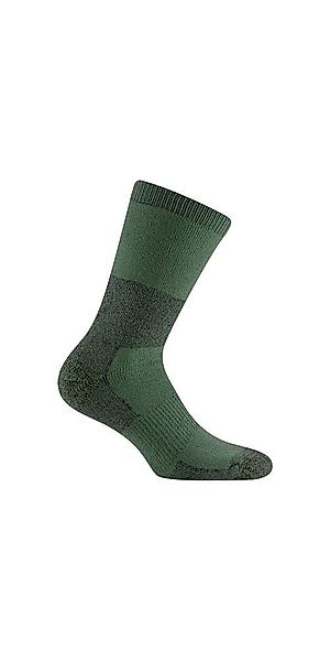 Accapi Wandersocken Crew Outdoor Light khakigrün günstig online kaufen