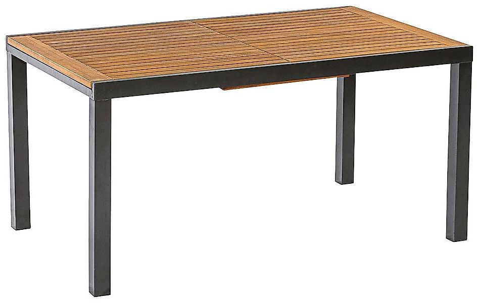 MERXX Gartentisch Tilos, Breite 90 cm günstig online kaufen