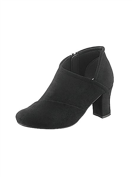 Andrea Conti Kurzstiefelette Stiefelette günstig online kaufen