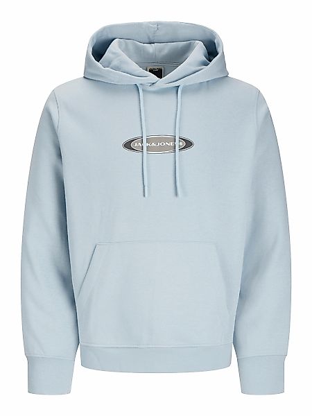 Jack & Jones Hoodie JCOPACER LOGO günstig online kaufen